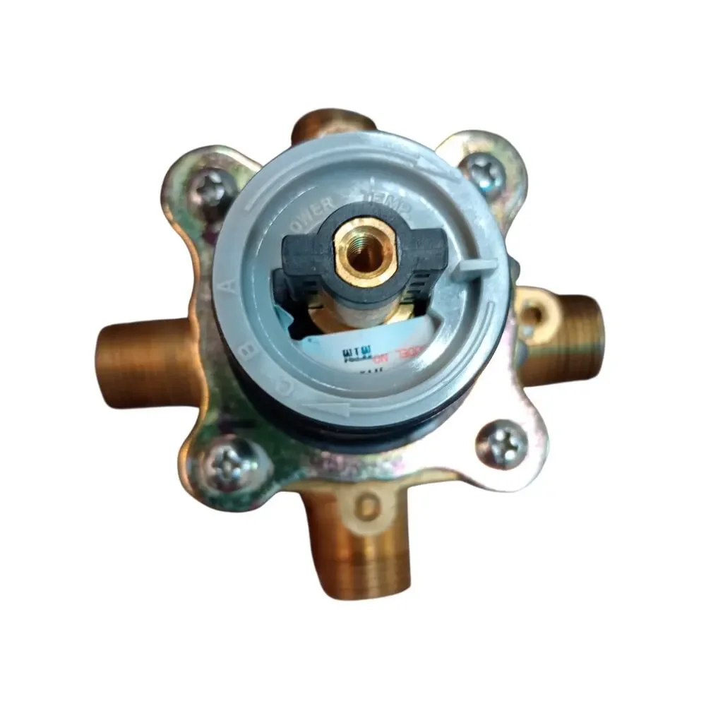 PFISTER 0X8-310A Single Control Pressure Balance Tub/Shower Valve Body Only NIB